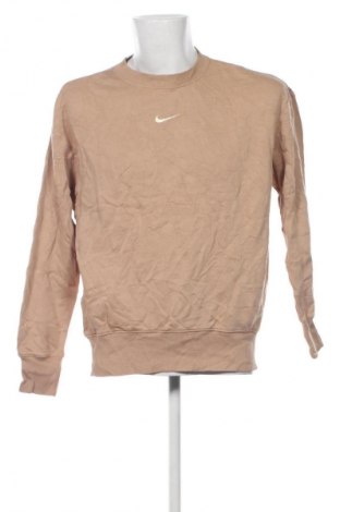 Férfi blúz Nike, Méret S, Szín Barna, Ár 12 549 Ft