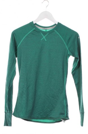 Férfi blúz Nike, Méret S, Szín Zöld, Ár 7 849 Ft