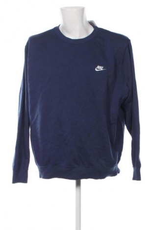 Pánske tričko  Nike, Veľkosť XL, Farba Modrá, Cena  56,34 €