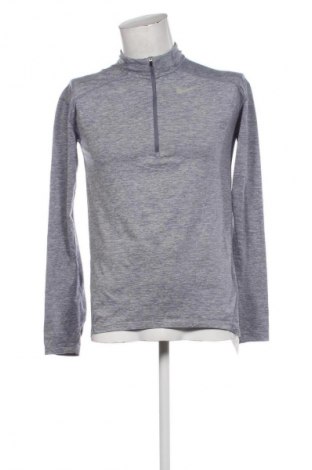 Pánské tričko  Nike Running, Velikost S, Barva Šedá, Cena  529,00 Kč
