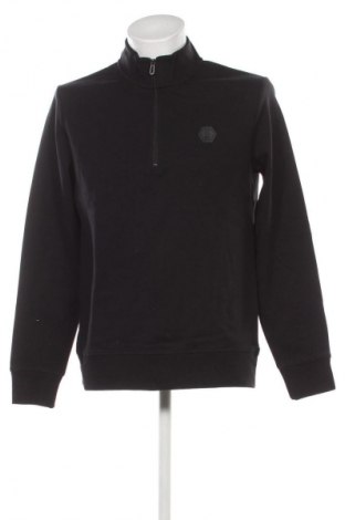 Férfi blúz No Excess, Méret L, Szín Fekete, Ár 15 919 Ft