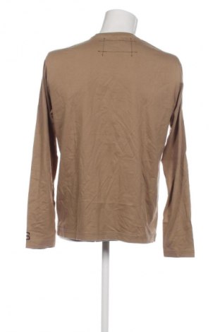 Férfi blúz No Excess, Méret L, Szín Bézs, Ár 8 281 Ft