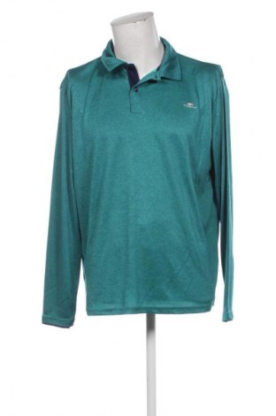 Pánske tričko  Nordcap, Veľkosť XL, Farba Zelená, Cena  8,95 €