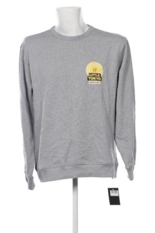Bluză de bărbați Nowadays, Mărime XL, Culoare Gri, Preț 294,99 Lei