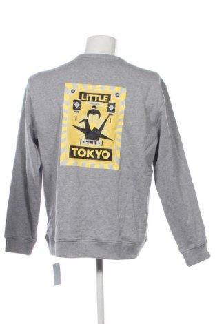 Bluză de bărbați Nowadays, Mărime XL, Culoare Gri, Preț 294,99 Lei