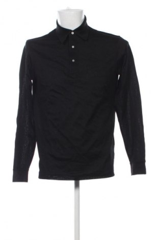 Ανδρική μπλούζα Olymp, Μέγεθος M, Χρώμα Μαύρο, Τιμή 19,99 €