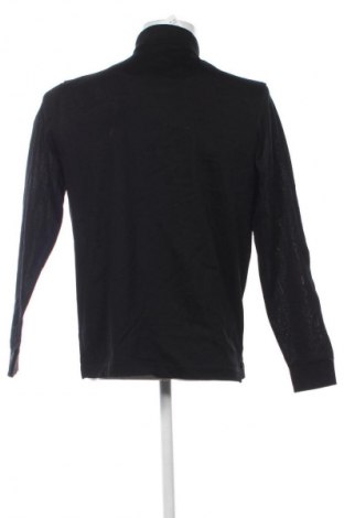 Ανδρική μπλούζα Olymp, Μέγεθος M, Χρώμα Μαύρο, Τιμή 19,99 €