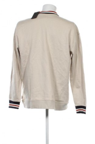 Bluză de bărbați Only & Sons, Mărime L, Culoare Bej, Preț 98,99 Lei