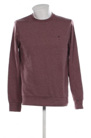 Męska bluzka Originals By Jack & Jones, Rozmiar M, Kolor Brązowy, Cena 46,99 zł