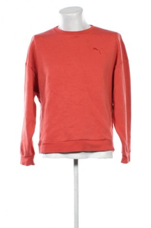 Férfi blúz PUMA, Méret XL, Szín Piros, Ár 7 859 Ft