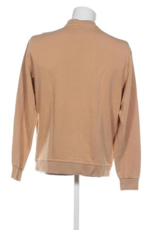 Мъжка блуза PUMA, Размер M, Цвят Бежов, Цена 42,99 лв.