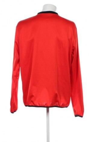 Ανδρική μπλούζα PUMA, Μέγεθος XL, Χρώμα Κόκκινο, Τιμή 17,99 €