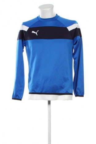 Herren Shirt PUMA, Größe S, Farbe Blau, Preis € 20,99