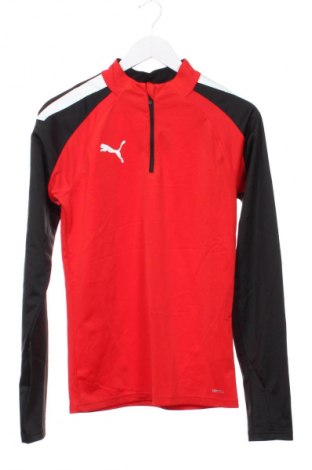 Мъжка блуза PUMA, Размер XS, Цвят Многоцветен, Цена 24,99 лв.