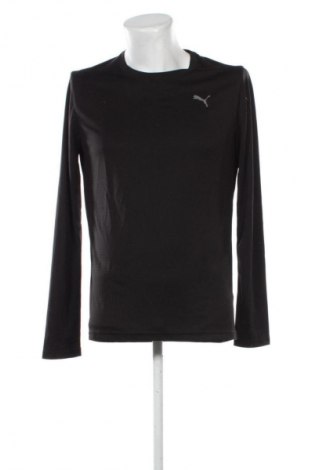 Bluză de bărbați PUMA, Mărime M, Culoare Negru, Preț 294,99 Lei