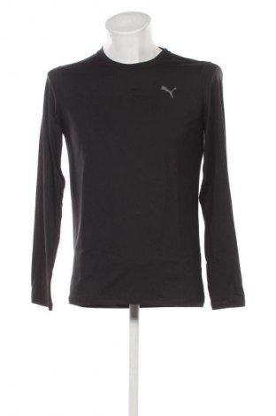 Férfi blúz PUMA, Méret M, Szín Fekete, Ár 17 259 Ft