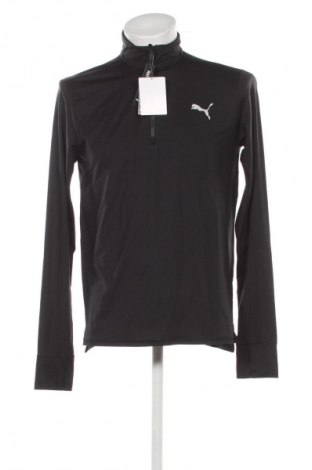 Męska bluzka PUMA, Rozmiar M, Kolor Czarny, Cena 108,99 zł