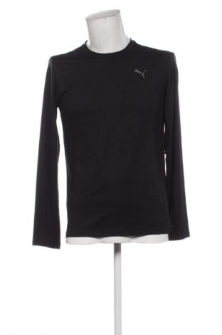 Herren Shirt PUMA, Größe M, Farbe Schwarz, Preis € 62,99