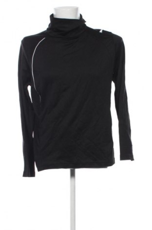 Herren Shirt PUMA, Größe L, Farbe Schwarz, Preis € 18,99