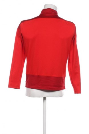 Ανδρική μπλούζα PUMA, Μέγεθος M, Χρώμα Κόκκινο, Τιμή 30,84 €