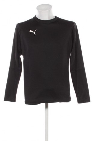 Pánské tričko  PUMA, Velikost S, Barva Černá, Cena  439,00 Kč