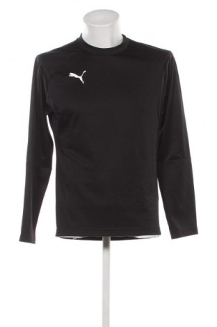 Pánske tričko  PUMA, Veľkosť S, Farba Čierna, Cena  17,95 €