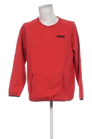 Férfi blúz PUMA, Méret XL, Szín Narancssárga
, Ár 7 859 Ft