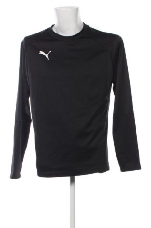 Pánske tričko  PUMA, Veľkosť M, Farba Čierna, Cena  18,95 €