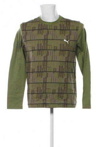 Pánske tričko  PUMA, Veľkosť M, Farba Viacfarebná, Cena  39,55 €