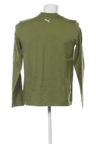 Pánske tričko  PUMA, Veľkosť M, Farba Viacfarebná, Cena  39,55 €