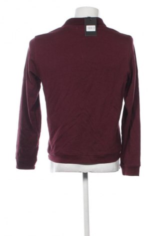 Męska bluzka Paul Hunter, Rozmiar M, Kolor Czerwony, Cena 180,99 zł