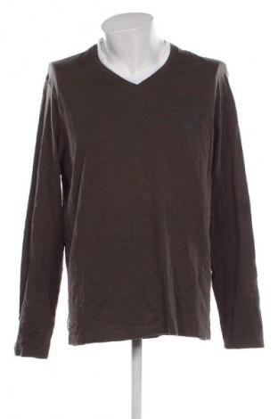 Férfi blúz Peckott, Méret XXL, Szín Zöld, Ár 3 800 Ft