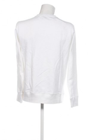 Herren Shirt Pepe Jeans, Größe L, Farbe Weiß, Preis 61,99 €