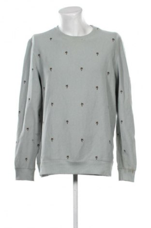 Мъжка блуза Petrol Industries, Размер XXL, Цвят Зелен, Цена 9,20 €