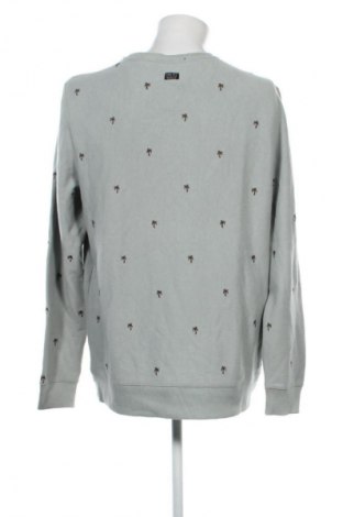 Мъжка блуза Petrol Industries, Размер XXL, Цвят Зелен, Цена 9,20 €