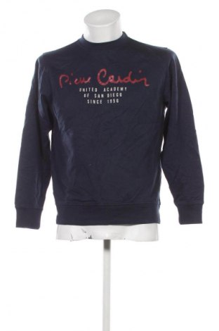 Pánské tričko  Pierre Cardin, Velikost M, Barva Modrá, Cena  429,00 Kč
