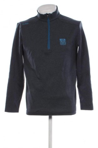 Herren Shirt Ping, Größe M, Farbe Grau, Preis 21,99 €