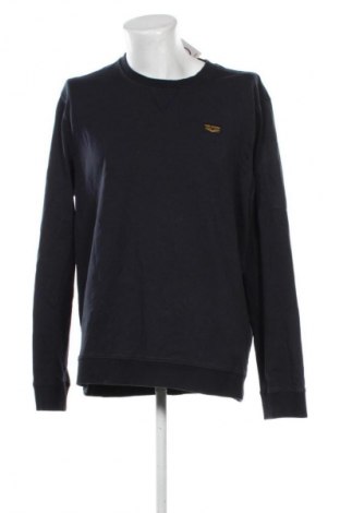 Herren Shirt Pme Legend, Größe XXL, Farbe Schwarz, Preis 24,99 €