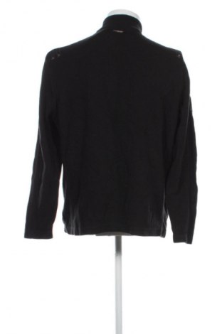 Ανδρική μπλούζα Point Zero, Μέγεθος M, Χρώμα Μαύρο, Τιμή 11,80 €