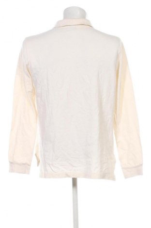 Męska bluzka Polo, Rozmiar L, Kolor ecru, Cena 158,99 zł
