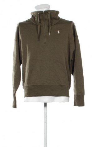 Pánske tričko  Polo Ralph Lauren, Veľkosť L, Farba Zelená, Cena  35,95 €
