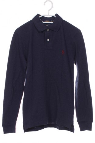 Мъжка блуза Polo Ralph Lauren, Размер XS, Цвят Син, Цена 162,99 лв.