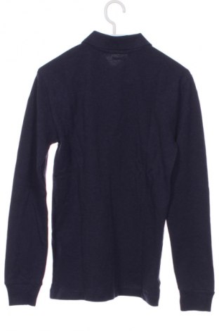 Мъжка блуза Polo Ralph Lauren, Размер XS, Цвят Син, Цена 162,99 лв.