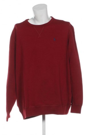 Męska bluzka Polo Ralph Lauren, Rozmiar XXL, Kolor Czerwony, Cena 207,99 zł