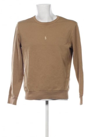 Herren Shirt Polo Ralph Lauren, Größe M, Farbe Braun, Preis 48,99 €