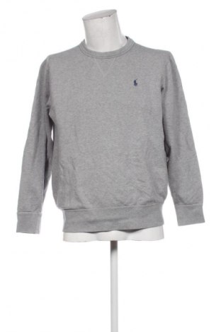 Męska bluzka Polo Ralph Lauren, Rozmiar M, Kolor Szary, Cena 244,99 zł
