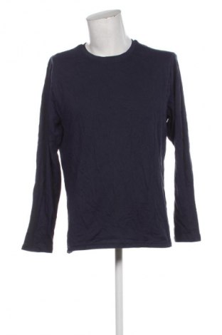 Pánske tričko  Portonova, Veľkosť L, Farba Modrá, Cena  8,95 €