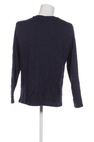 Pánske tričko  Portonova, Veľkosť L, Farba Modrá, Cena  8,95 €