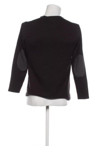 Férfi blúz Poseidon, Méret M, Szín Fekete, Ár 2 309 Ft