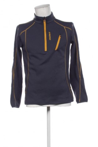 Bluză de bărbați Protest, Mărime L, Culoare Gri, Preț 61,99 Lei